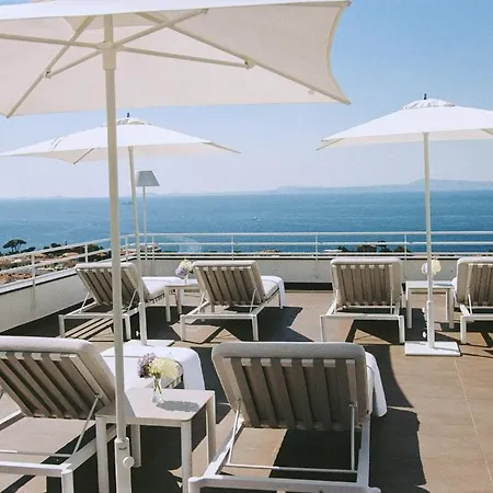 Oriana Relais 4* Sorrento