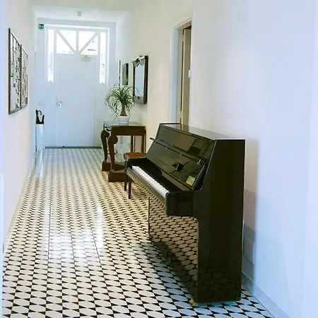 Bed & Breakfast Oriana Relais