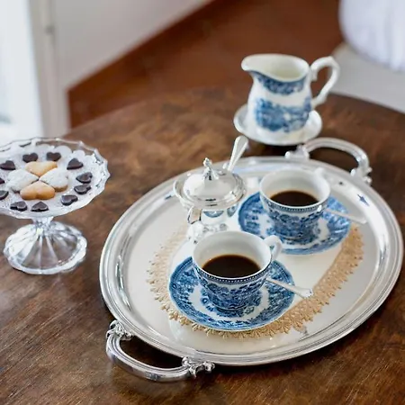 Oriana Relais Bed & Breakfast 4*