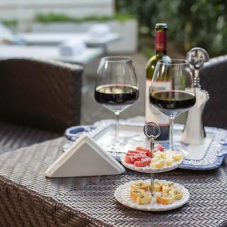 Bed & Breakfast Oriana Relais 4*