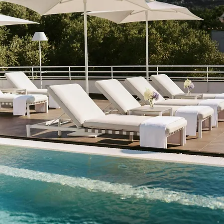 Bed & Breakfast Oriana Relais 4*