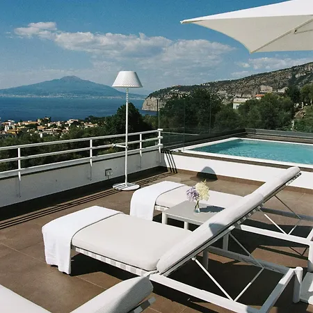 Oriana Relais 4*