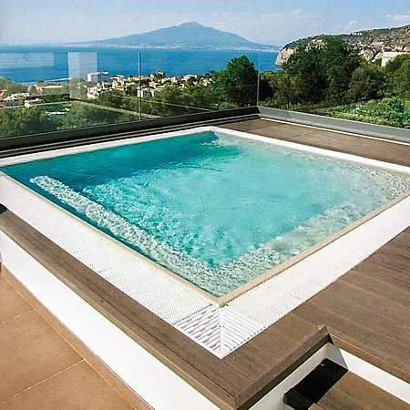 Oriana Relais 4* Sorrento