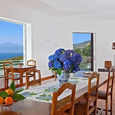 Oriana Relais Bed & Breakfast Sorrento