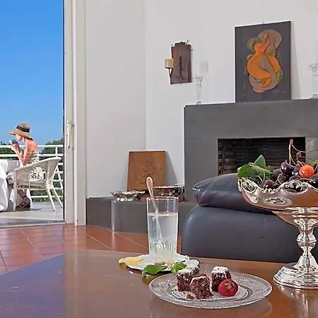 Bed & Breakfast Oriana Relais