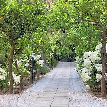 Oriana Relais Sorrento