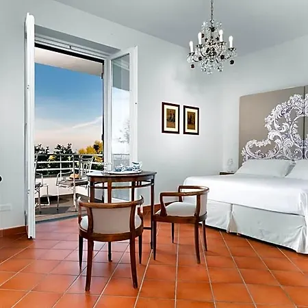 Oriana Relais 4* Sorrento