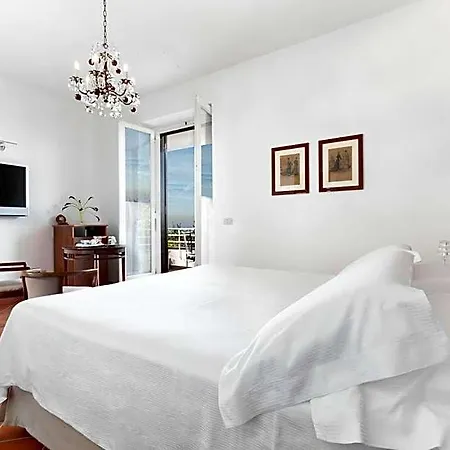 Oriana Relais Bed & Breakfast Sorrento