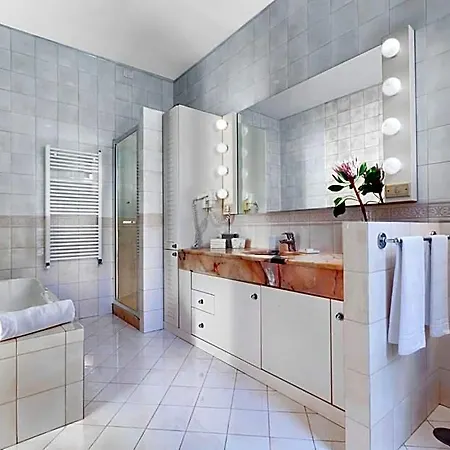 Oriana Relais Sorrento