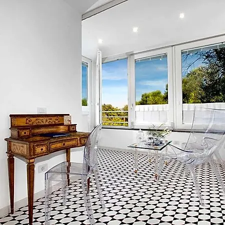 Oriana Relais Bed & Breakfast Sorrento