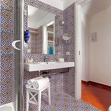 Oriana Relais Bed & Breakfast