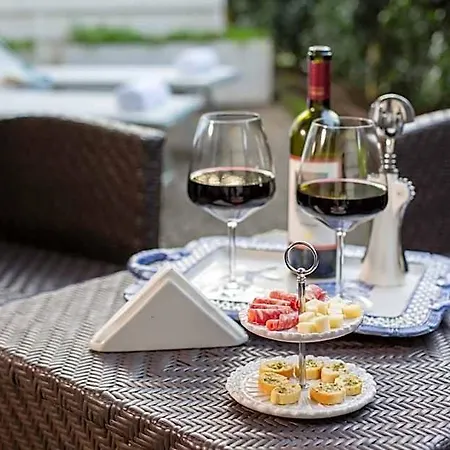 Oriana Relais 4*