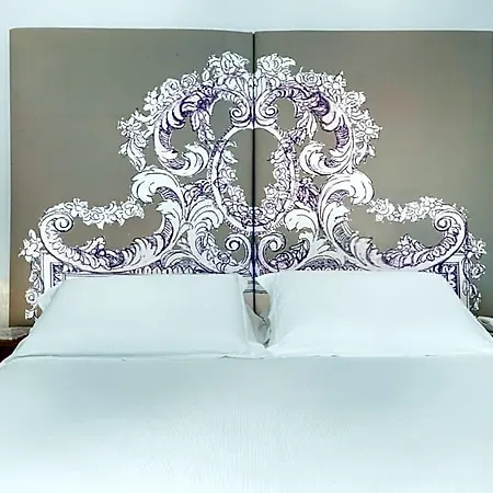Bed & Breakfast Oriana Relais 4*