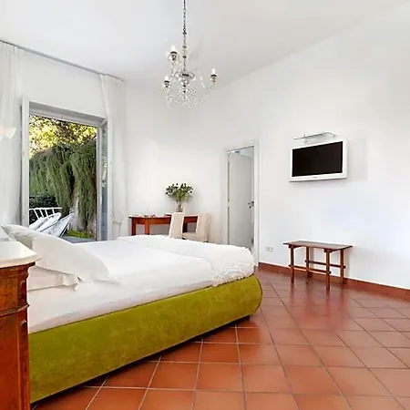 Oriana Relais 4* Sorrento