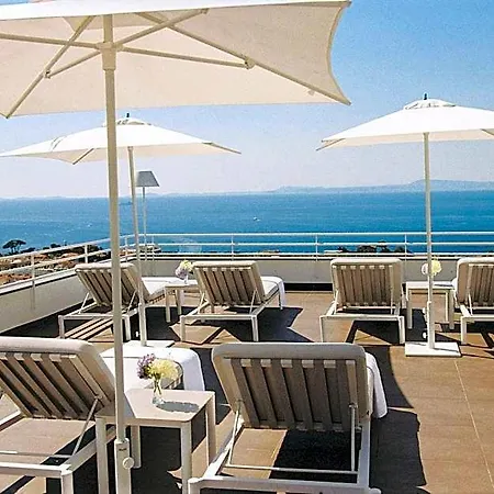 Oriana Relais Bed & Breakfast Sorrento