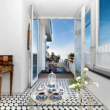 Oriana Relais