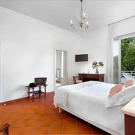 Oriana Relais 4* Sorrento