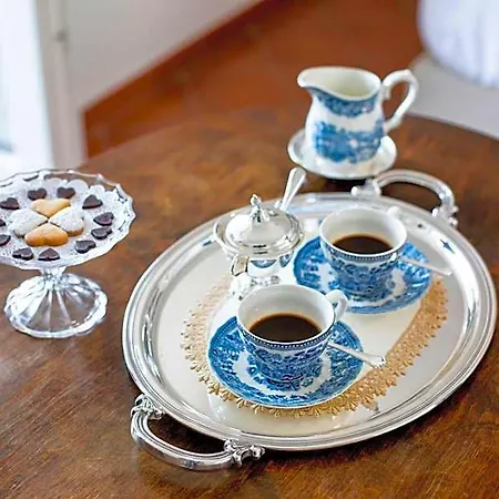 Oriana Relais Bed & Breakfast 4*