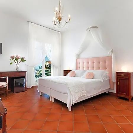 Oriana Relais Bed & Breakfast