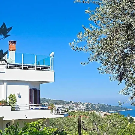 Oriana Relais Bed & Breakfast Sorrento