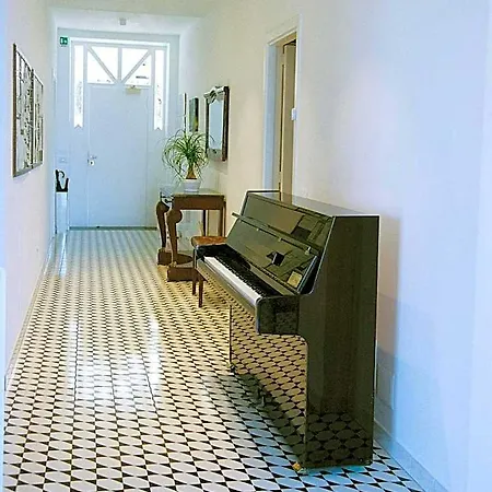 Oriana Relais Sorrento