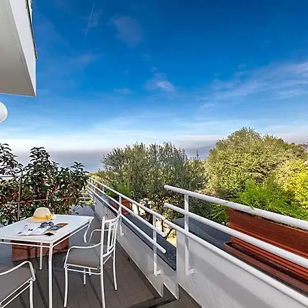 Oriana Relais Bed & Breakfast Sorrento