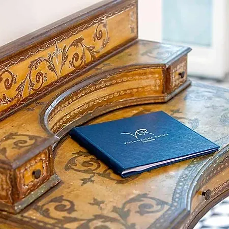 Oriana Relais 4*
