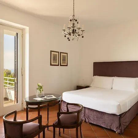 Oriana Relais 4* Sorrento