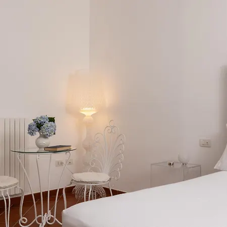 Oriana Relais Bed & Breakfast 4*