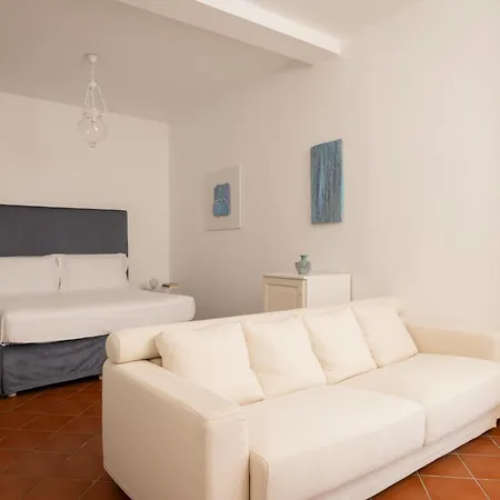 Oriana Relais Sorrento