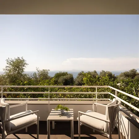 Oriana Relais Bed & Breakfast