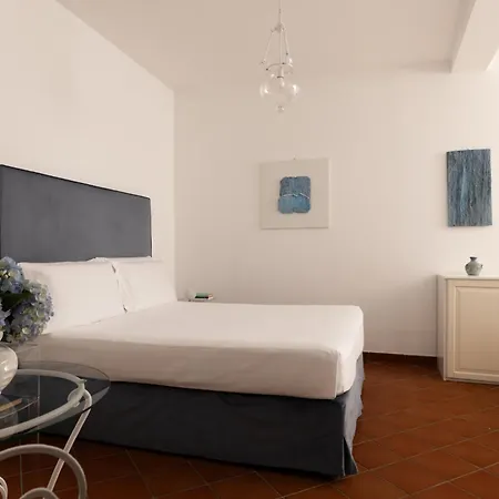 Bed & Breakfast Oriana Relais