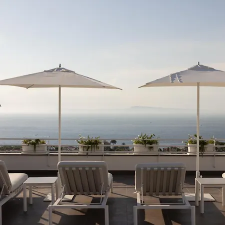 Oriana Relais Sorrento
