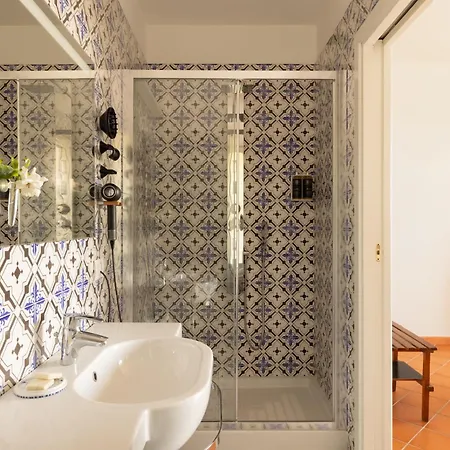 Oriana Relais 4* Sorrento
