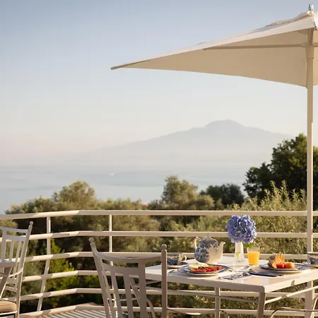 Oriana Relais