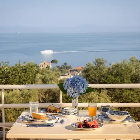Oriana Relais
