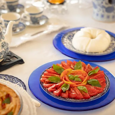 Oriana Relais Bed & Breakfast