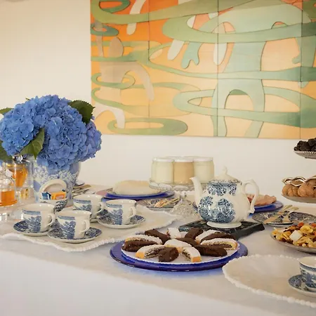 Bed & Breakfast Oriana Relais