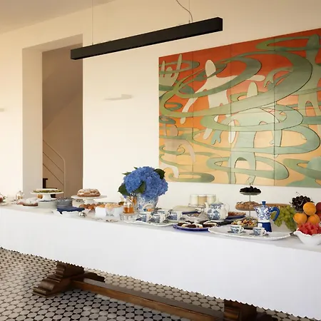 Oriana Relais Bed & Breakfast 4*