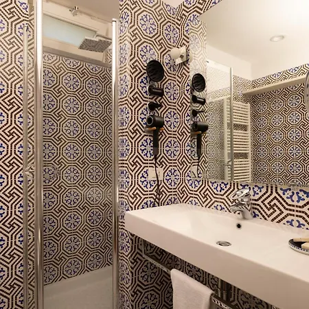 Bed & Breakfast Oriana Relais 4*