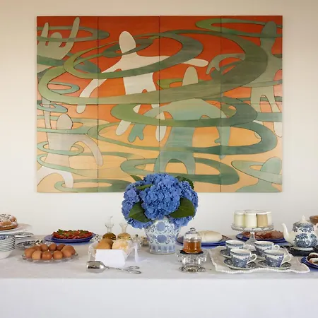 Oriana Relais Bed & Breakfast Sorrento
