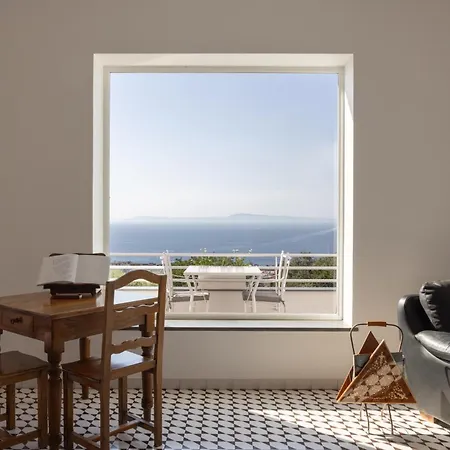 Bed & Breakfast Oriana Relais Sorrento