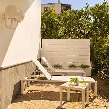 Oriana Relais 4*