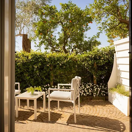 Oriana Relais Bed & Breakfast