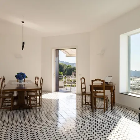 Oriana Relais