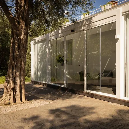 Bed & Breakfast Oriana Relais 4*