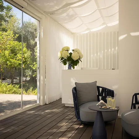 Oriana Relais Bed & Breakfast 4*