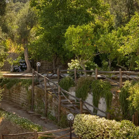 Bed & Breakfast Oriana Relais