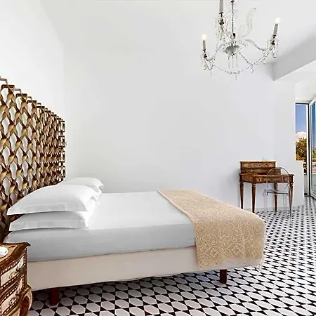 Oriana Relais Sorrento