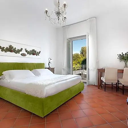 Bed & Breakfast Oriana Relais Sorrento